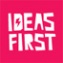 Ideas first